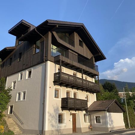 Urige Ferienwohnung Steiger- Alloggio Unico Steiger Bressanone Bagian luar foto